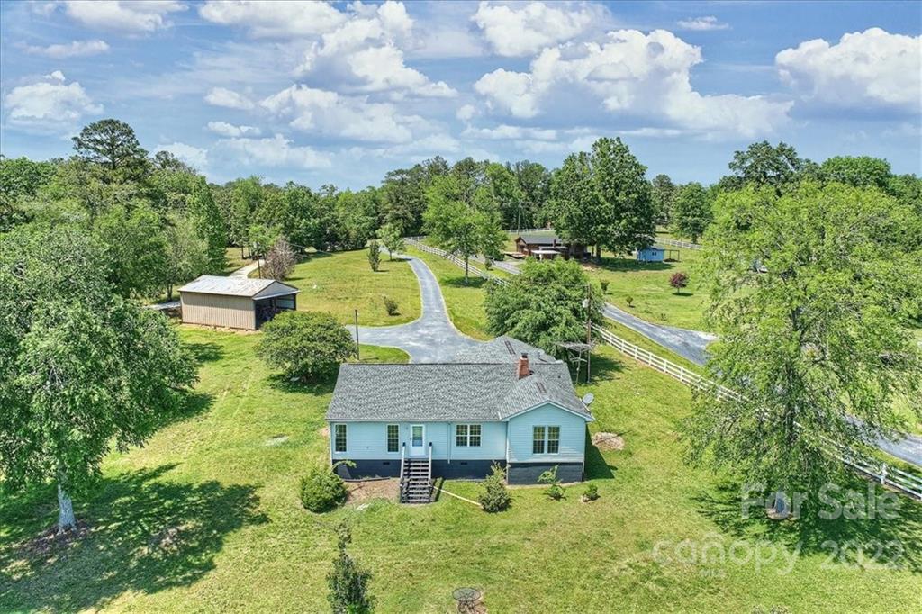 1526 Carlisle White Road Chester, SC 29706 - Photo 8 of 38 Gallery Image 8