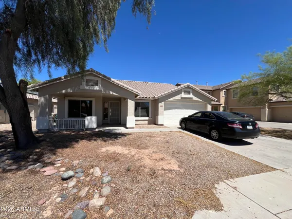 $449,950 | 2709 South 159th Lane, Goodyear, AZ 85338