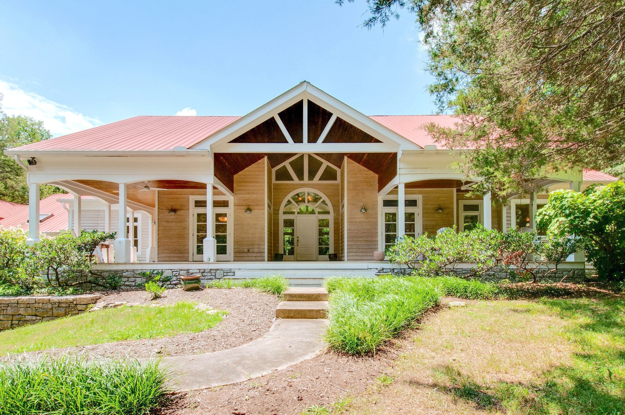 6394 Temple Road Franklin, TN 37069 - Photo 4 of 50
