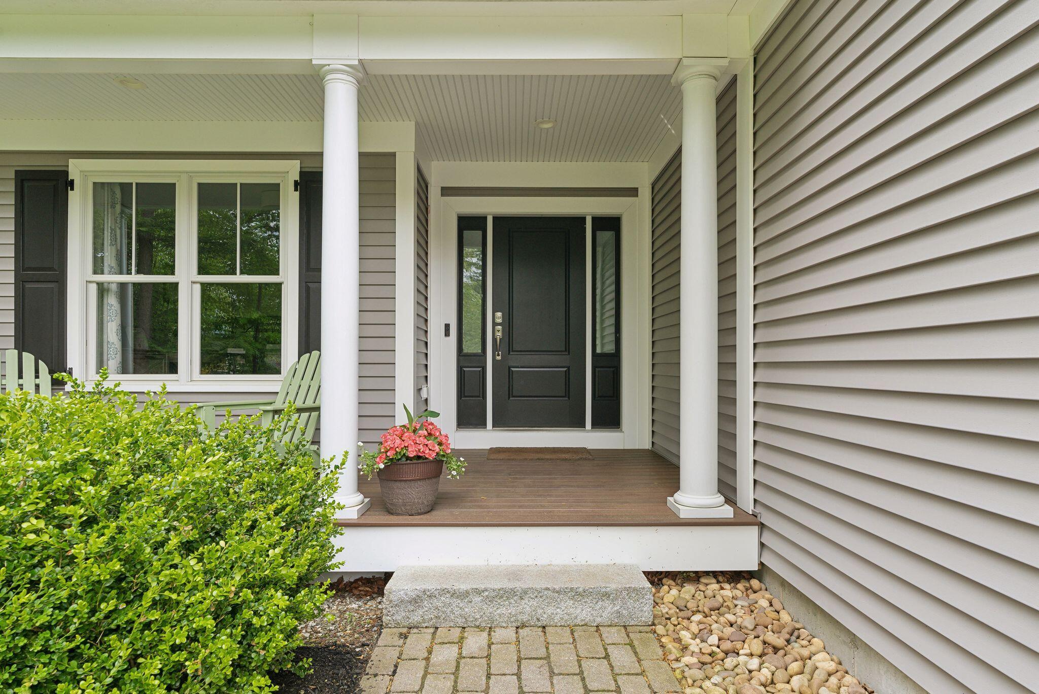 45 South Ridge Road Falmouth, ME 04105 - Photo 36 of 44 45 S Ridge