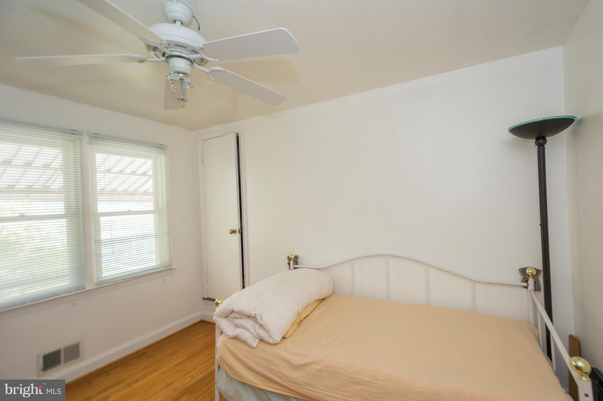 320 East Timonium Road Lutherville-Timonium, MD 21093 - Photo 11 of 21 Bedroom