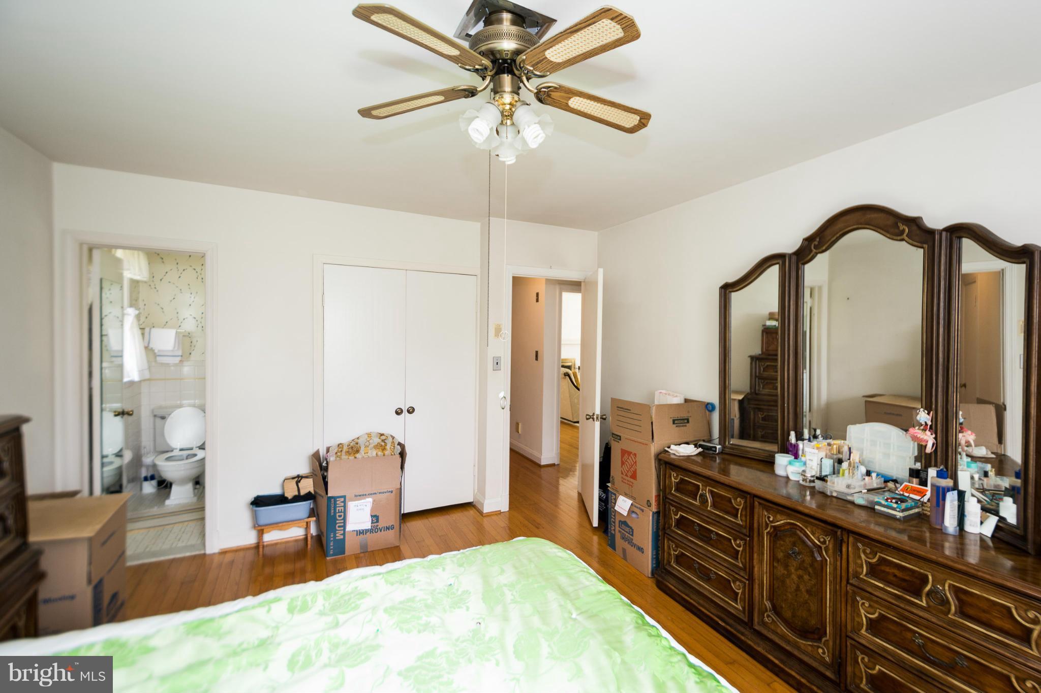 320 East Timonium Road Lutherville-Timonium, MD 21093 - Photo 12 of 21 Bedroom