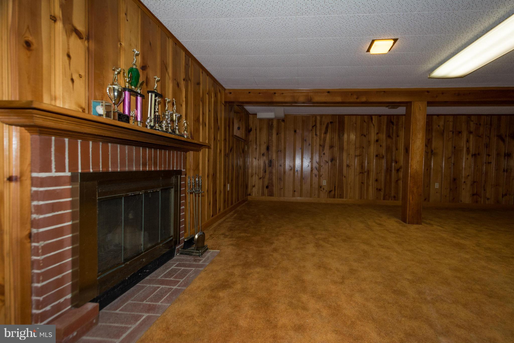 320 East Timonium Road Lutherville-Timonium, MD 21093 - Photo 17 of 21 Basement