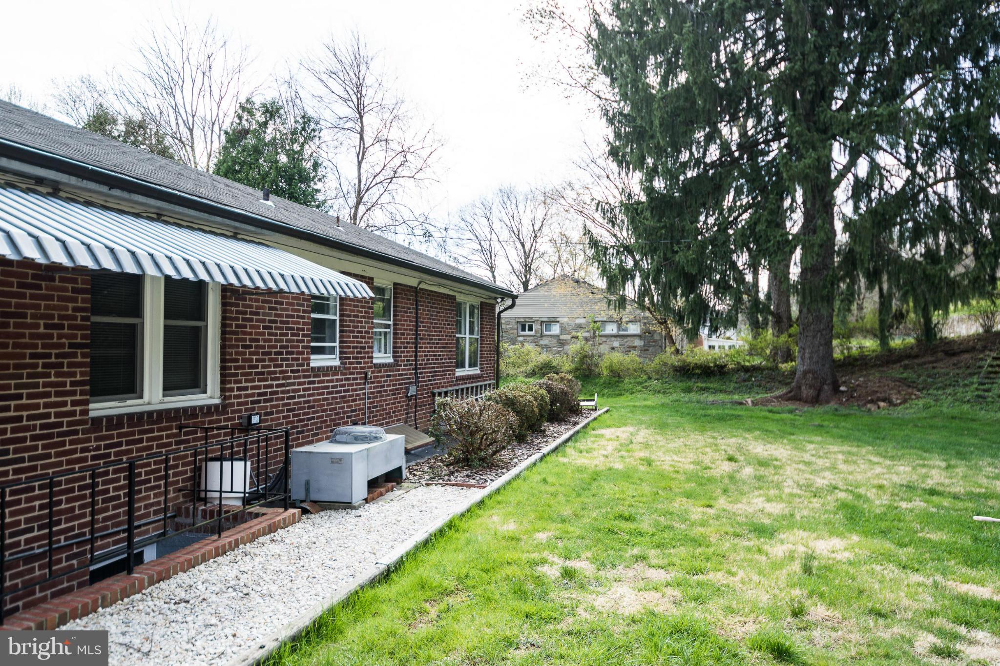 320 East Timonium Road Lutherville-Timonium, MD 21093 - Photo 21 of 21 Exterior (Rear)