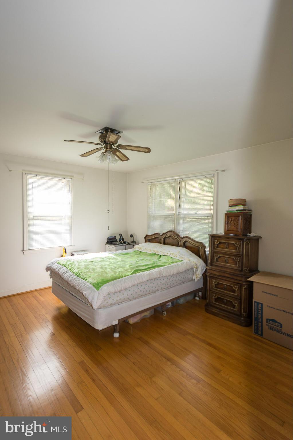 320 East Timonium Road Lutherville-Timonium, MD 21093 - Photo 8 of 21 Bedroom