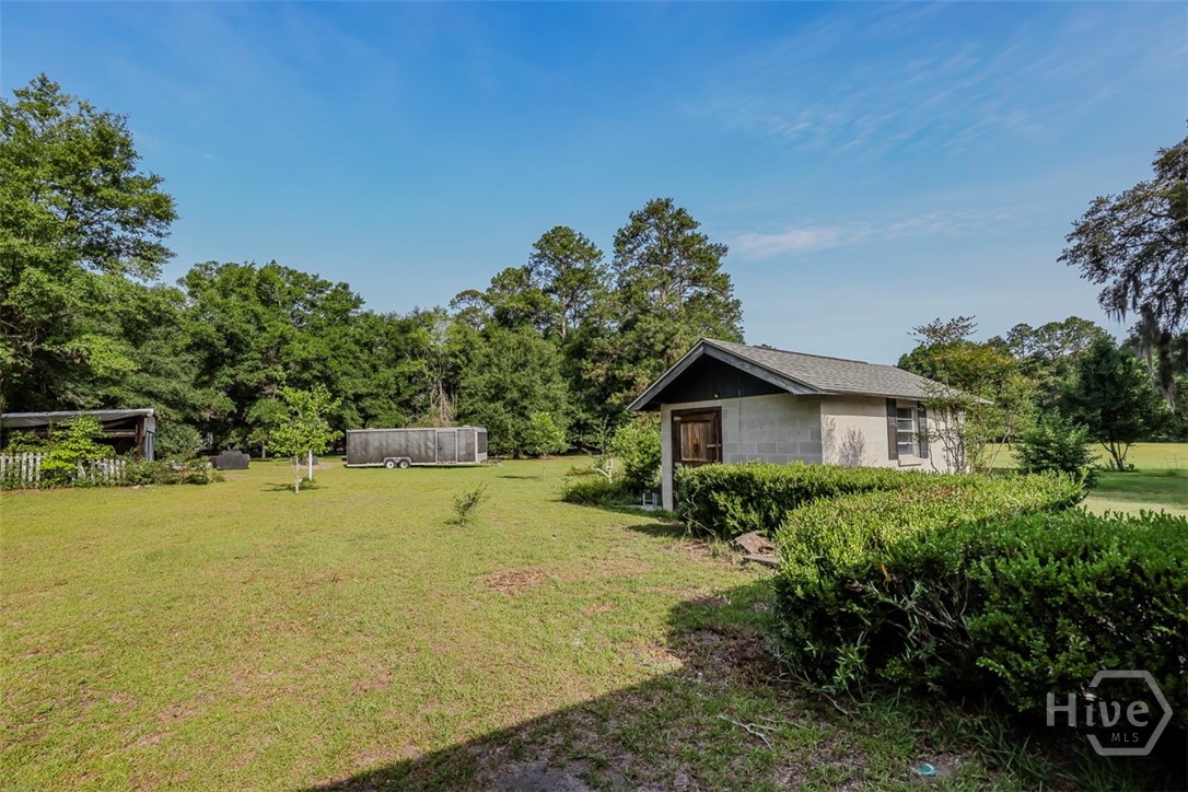 1492 Sand Hill Road Guyton, GA 31312 - Photo 43 of 43