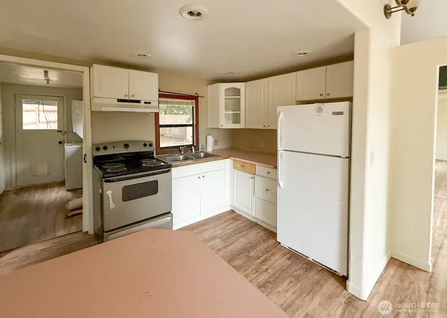 $289,900 | 701 Northwest Dexter Avenue, Winlock, WA 98596