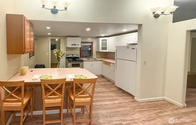 $284,900 | 701 Northwest Dexter Avenue, Winlock, WA 98596