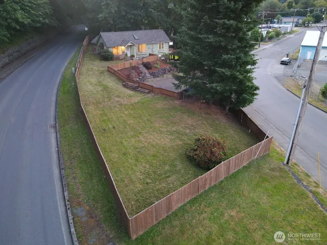 $284,900 | 701 Northwest Dexter Avenue, Winlock, WA 98596