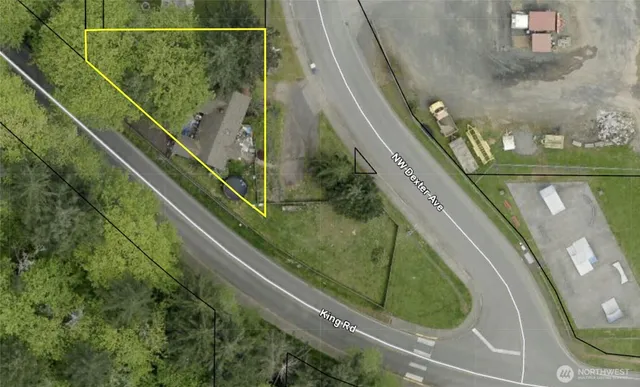 $284,900 | 701 Northwest Dexter Avenue, Winlock, WA 98596