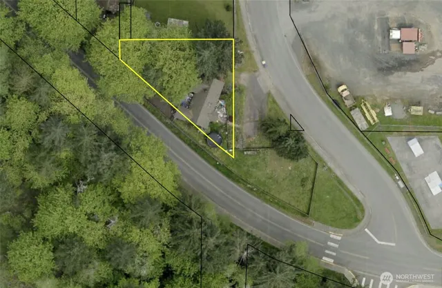 $289,900 | 701 Northwest Dexter Avenue, Winlock, WA 98596