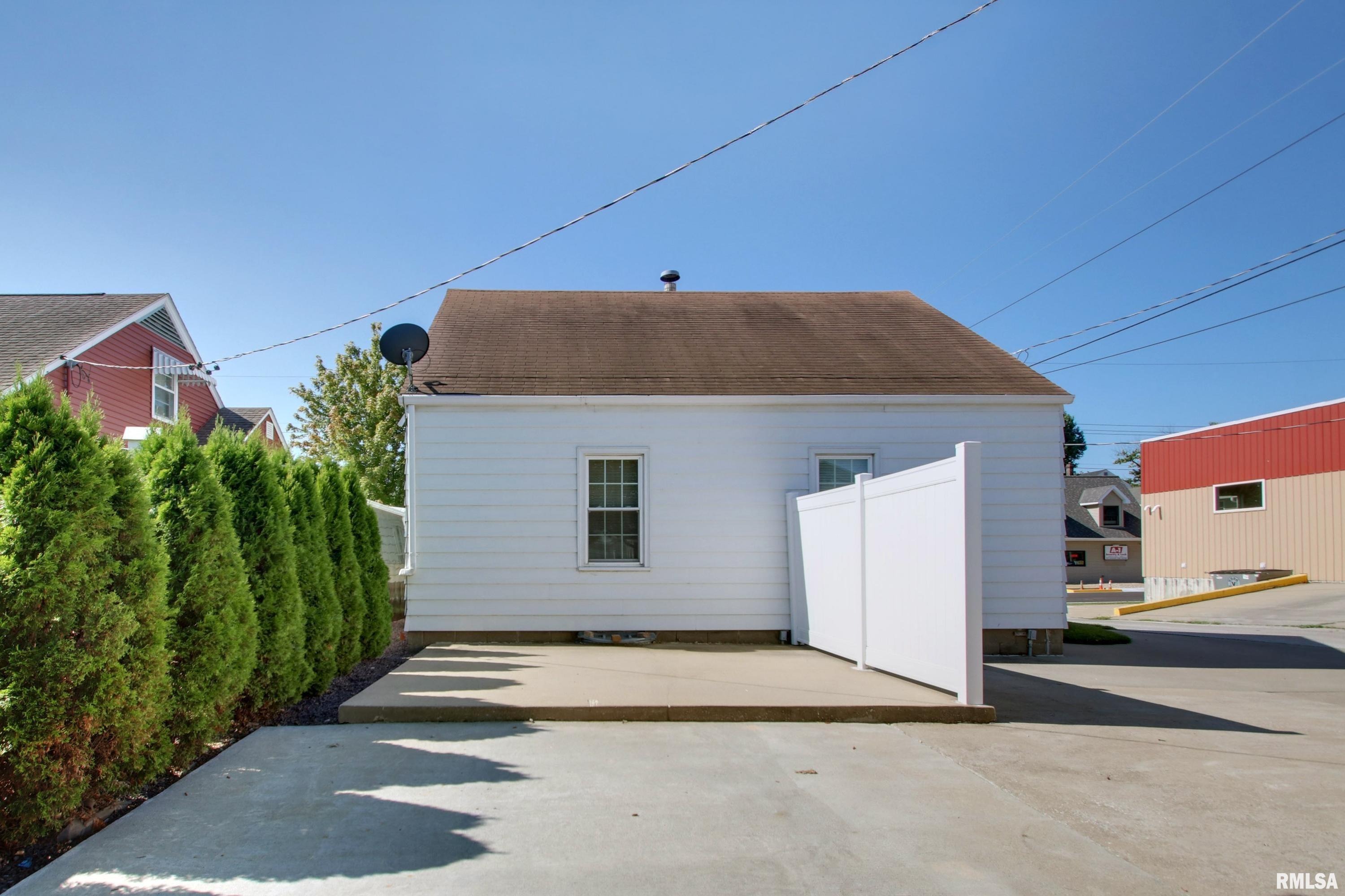 2415 Cherry Street Quincy, IL 62301 - Photo 20 of 20