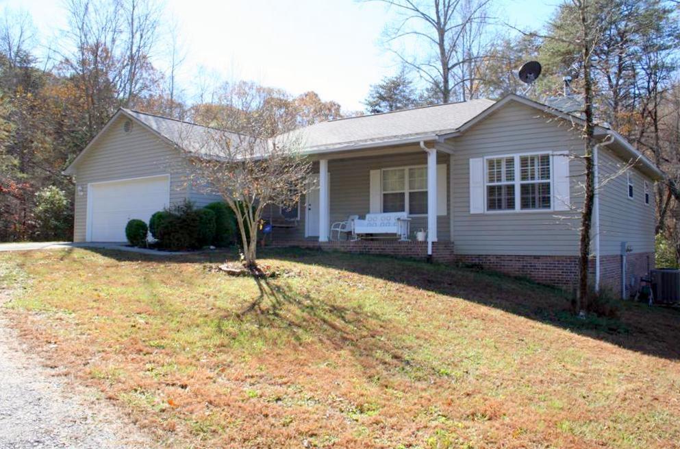 3871 Freels Road Friendsville, TN 37737 - Photo 1 of 39 IMG_1089