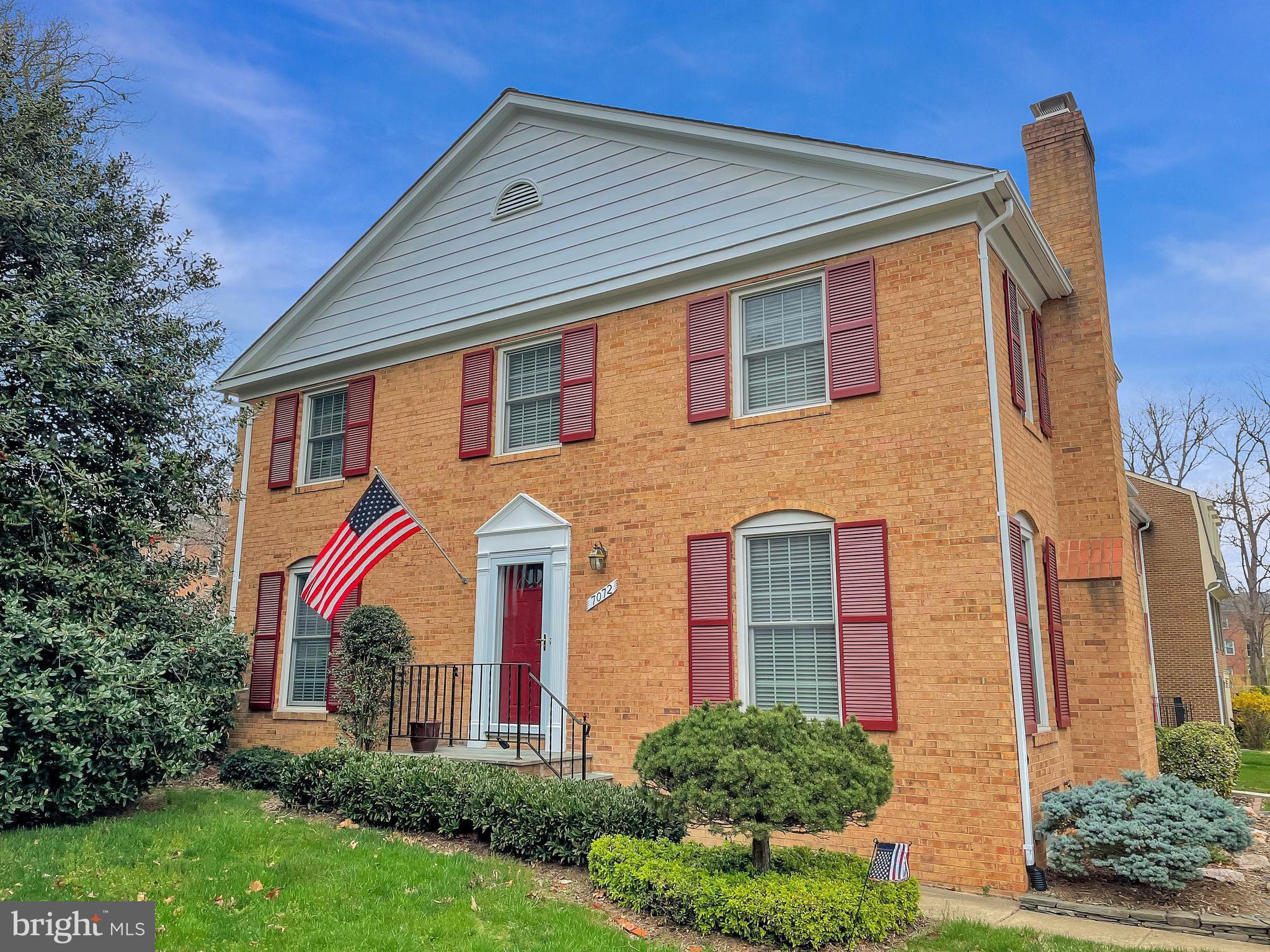 7072 Leestone Street Springfield, VA 22151 - Photo 1 of 62