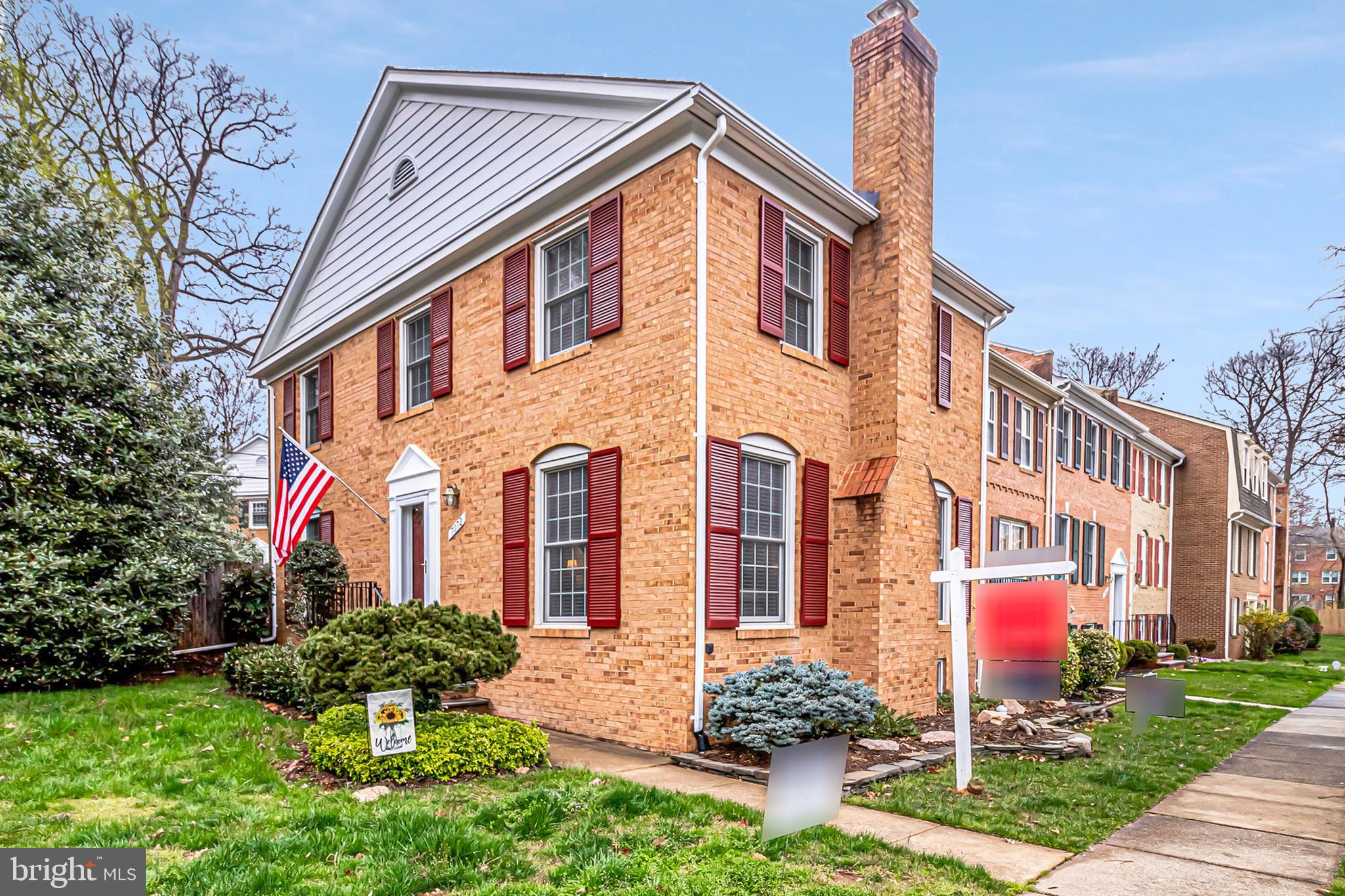 7072 Leestone Street Springfield, VA 22151 - Photo 3 of 62