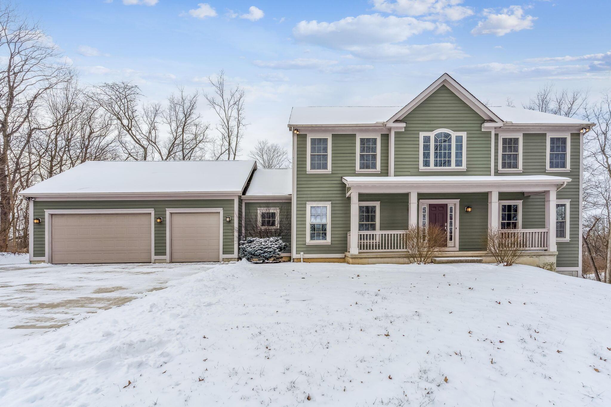 16159 Robinson Road Plain City, OH 43064 - Photo 2 of 87 1-web-or-mls-DSC06612