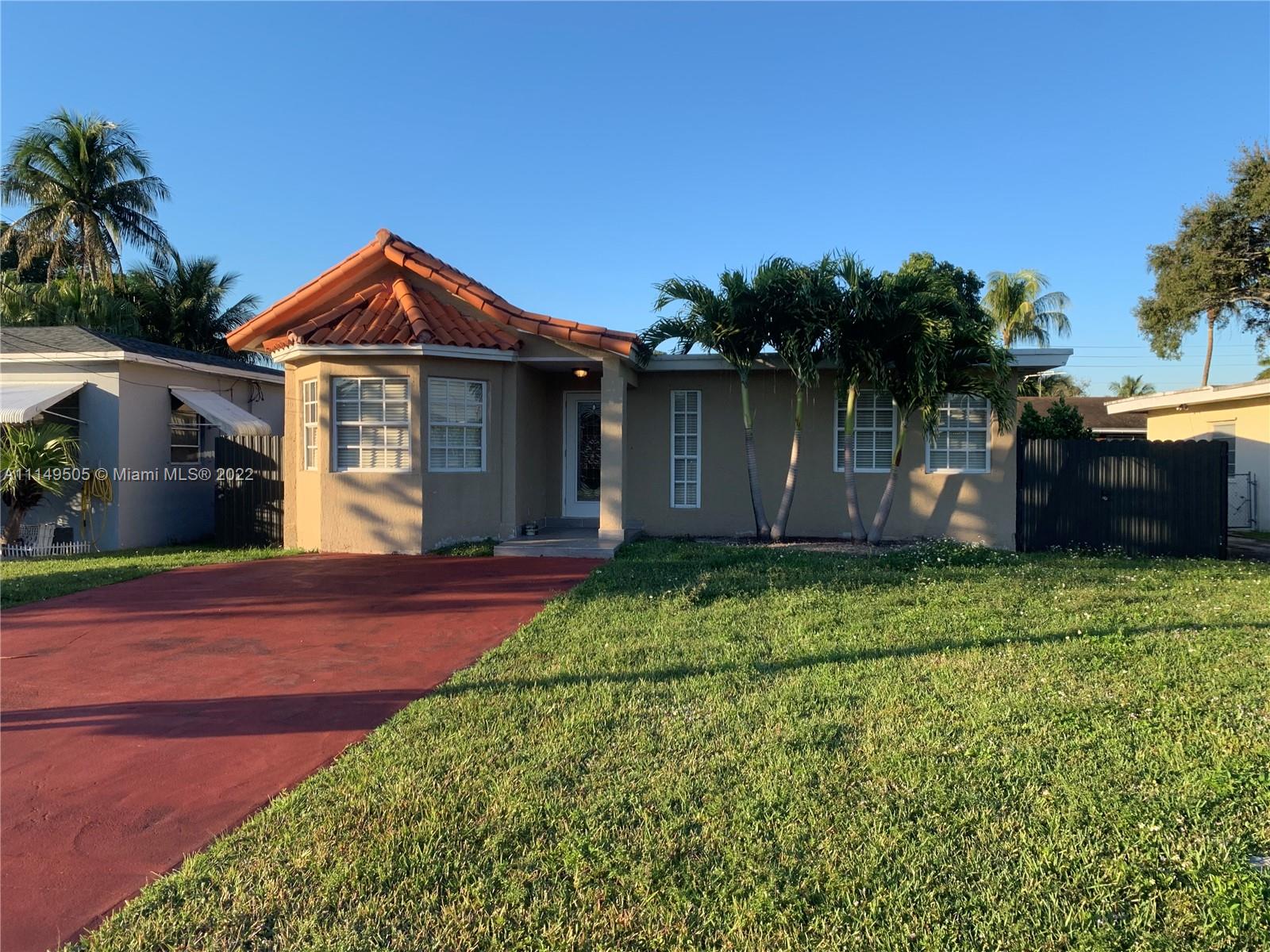 6459 Southwest 32nd Street Miami, FL 33155 - Photo 1 of 12 Gallery Image 1