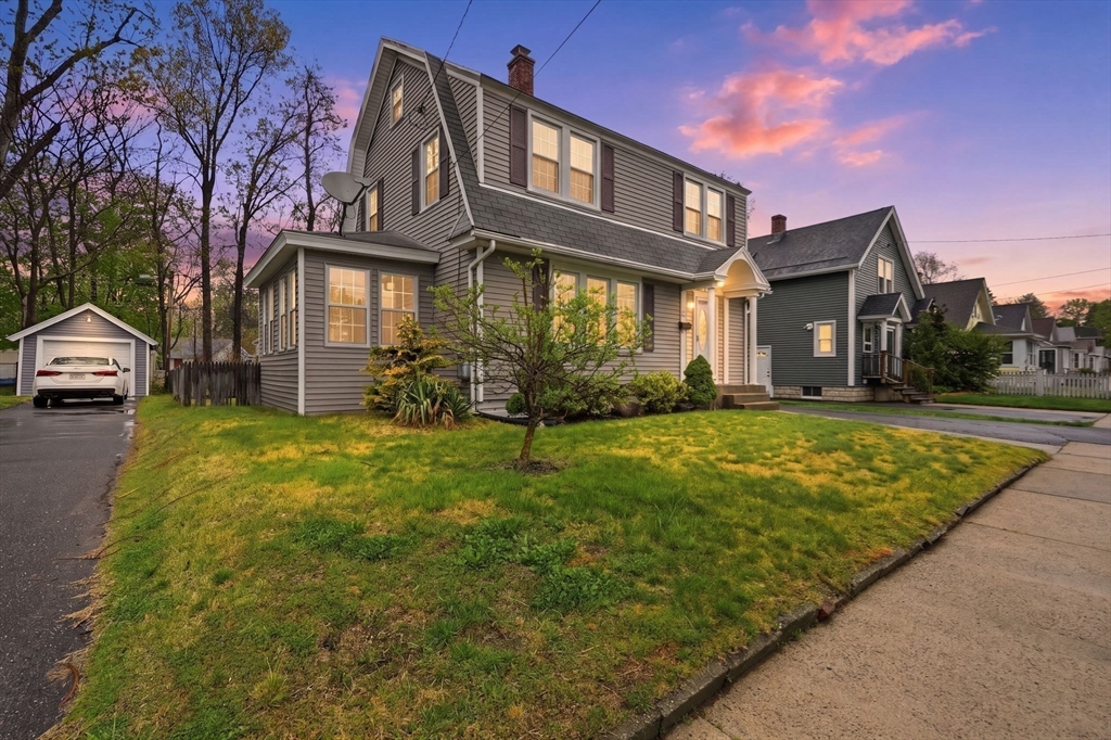 77 Dorset Street Springfield, MA 01108 - Photo 3 of 41 Gallery Image 3