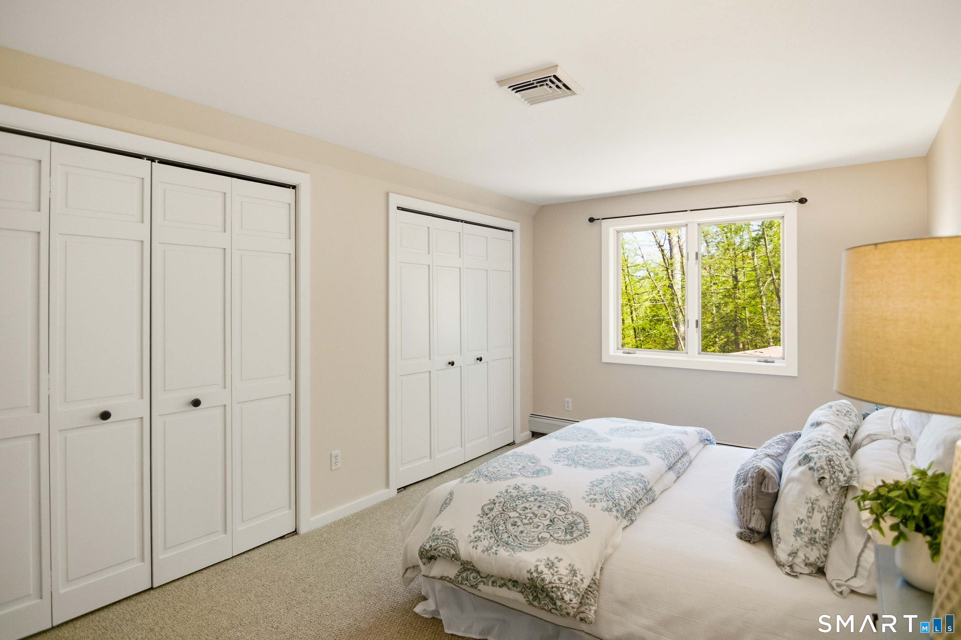 28 Garnet Road Roxbury, CT 06783 - Photo 17 of 35 Plenty of Closets