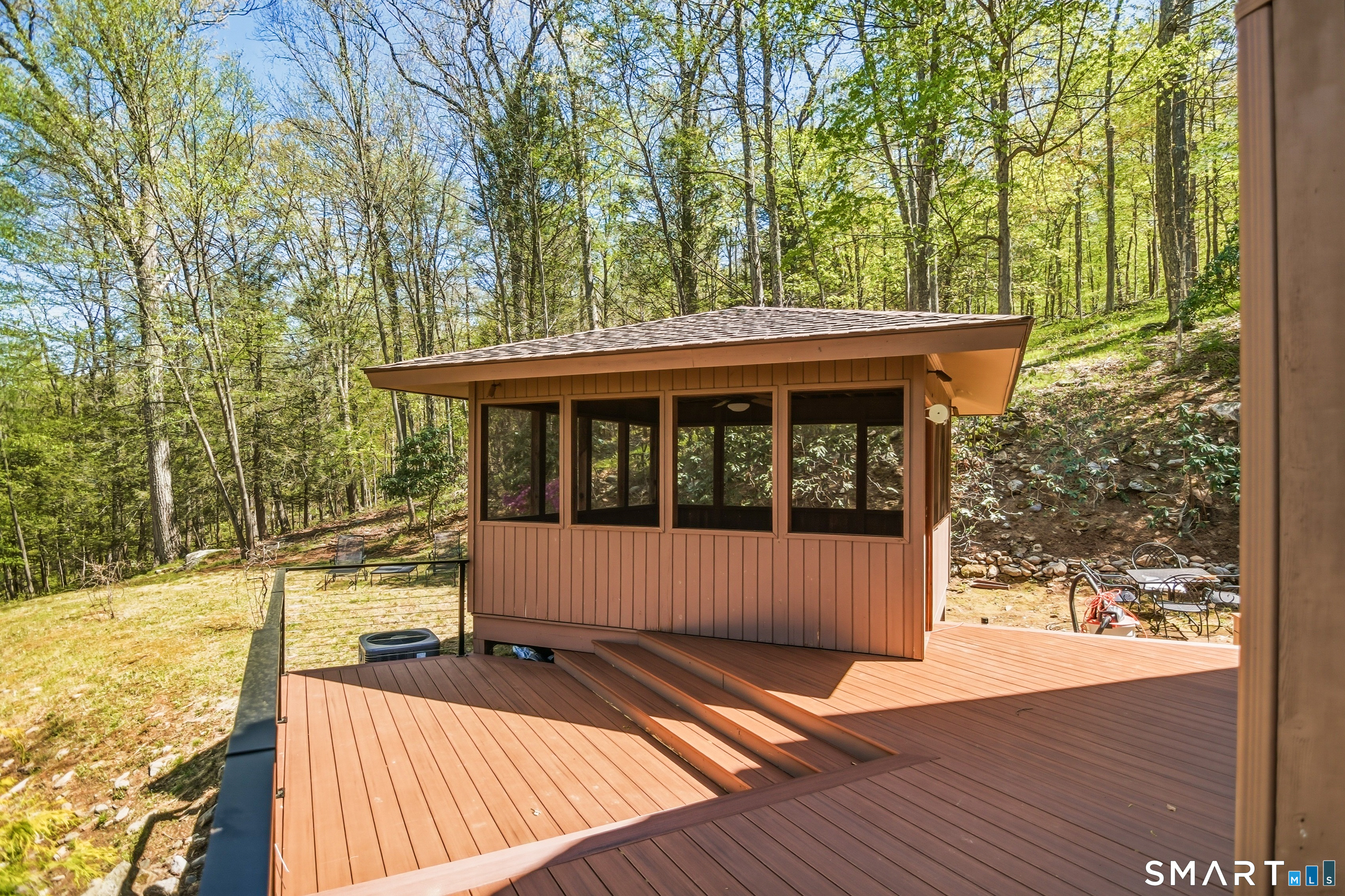 28 Garnet Road Roxbury, CT 06783 - Photo 27 of 33