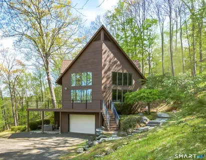 $1,050,000 | 28 Garnet Road, Roxbury, CT 06783