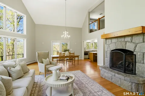 $1,050,000 | 28 Garnet Road, Roxbury, CT 06783