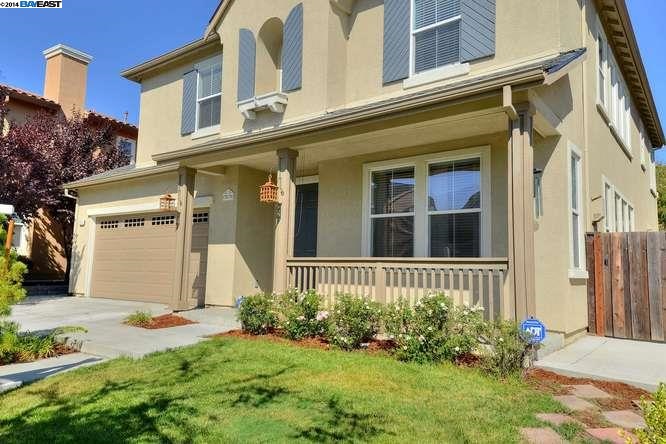 3538 Sandalford Way San Ramon, CA 94582 - Photo 1 of 1