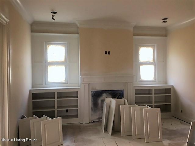 1006 Poplar Ridge Road Goshen, KY 40026 - Photo 8 of 20 The before picture of the hearth room today