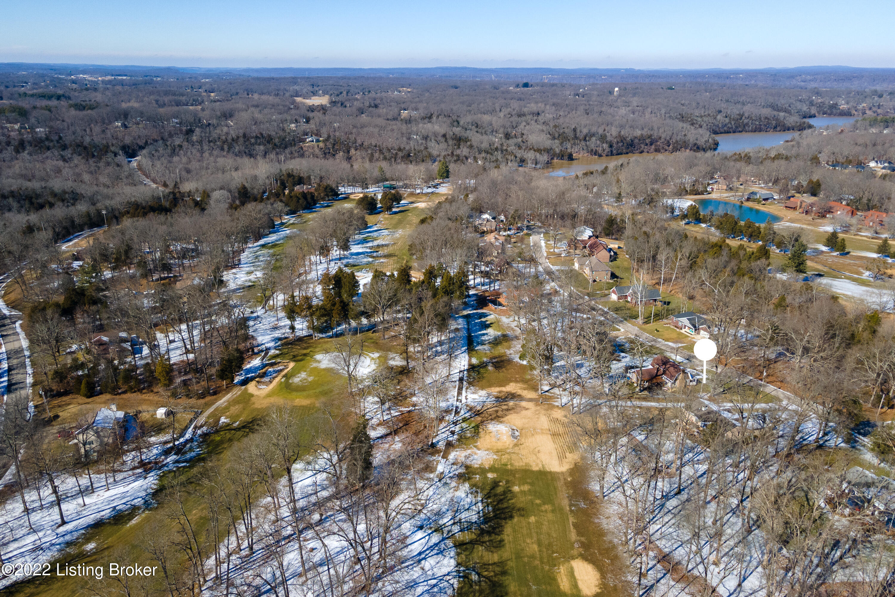 611 St Andrews Road Brandenburg, KY 40108 - Photo 17 of 38 DJI_0583-Edit