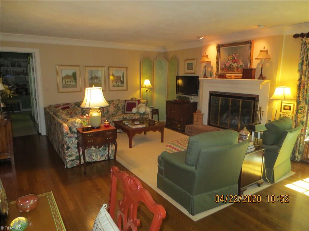 213 Kirby Road King, NC 27021 - Photo 11 of 26 Gallery Image 11