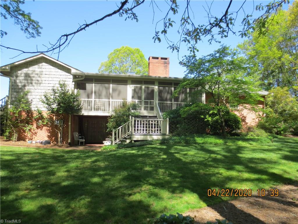 213 Kirby Road King, NC 27021 - Photo 24 of 26 Gallery Image 24