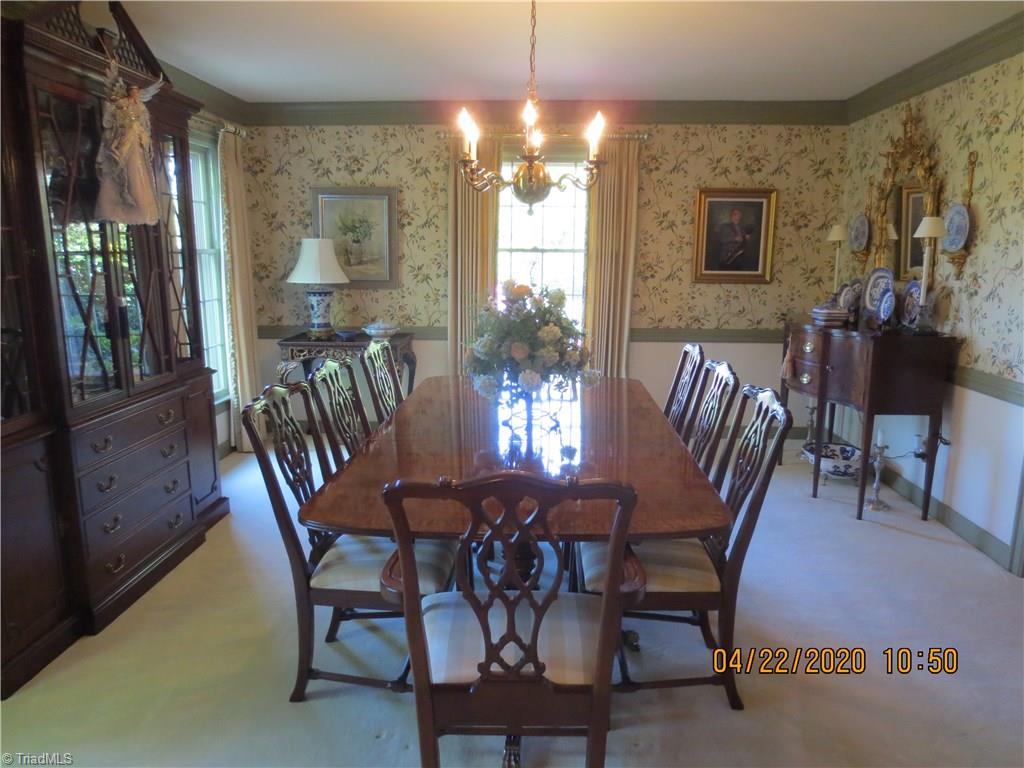 213 Kirby Road King, NC 27021 - Photo 8 of 26 Gallery Image 8