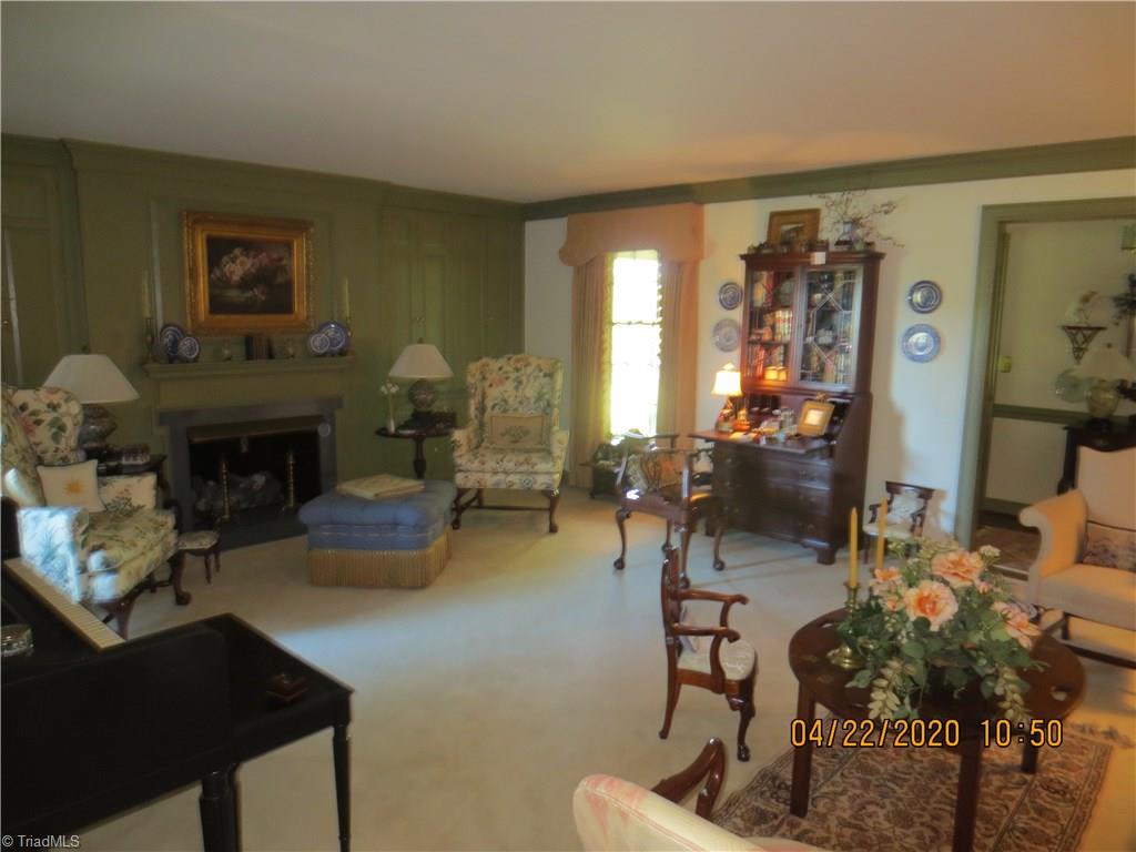 213 Kirby Road King, NC 27021 - Photo 9 of 26 Gallery Image 9