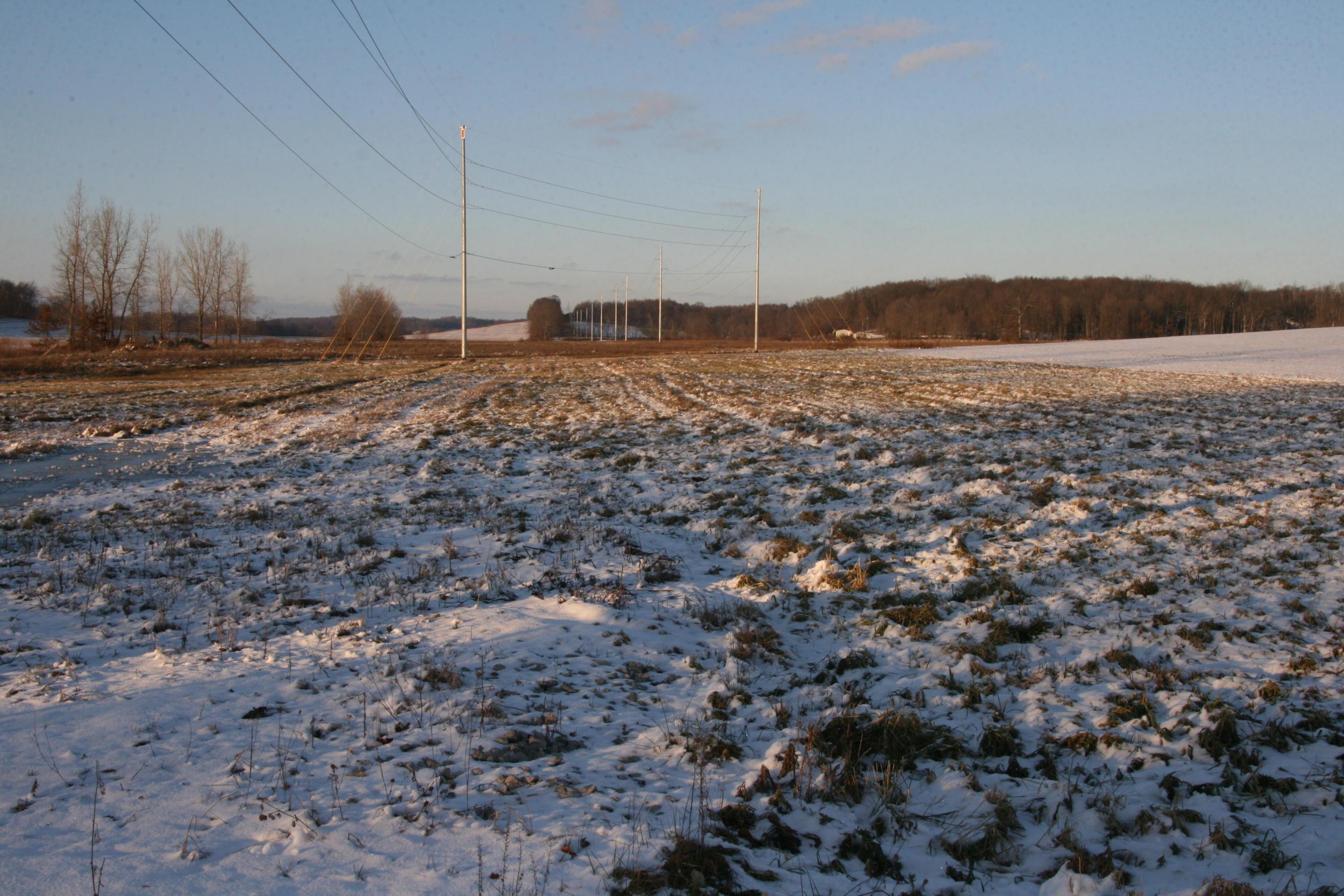 Lot 1 Smith Road Fredericktown, OH 43019 - Photo 2 of 3