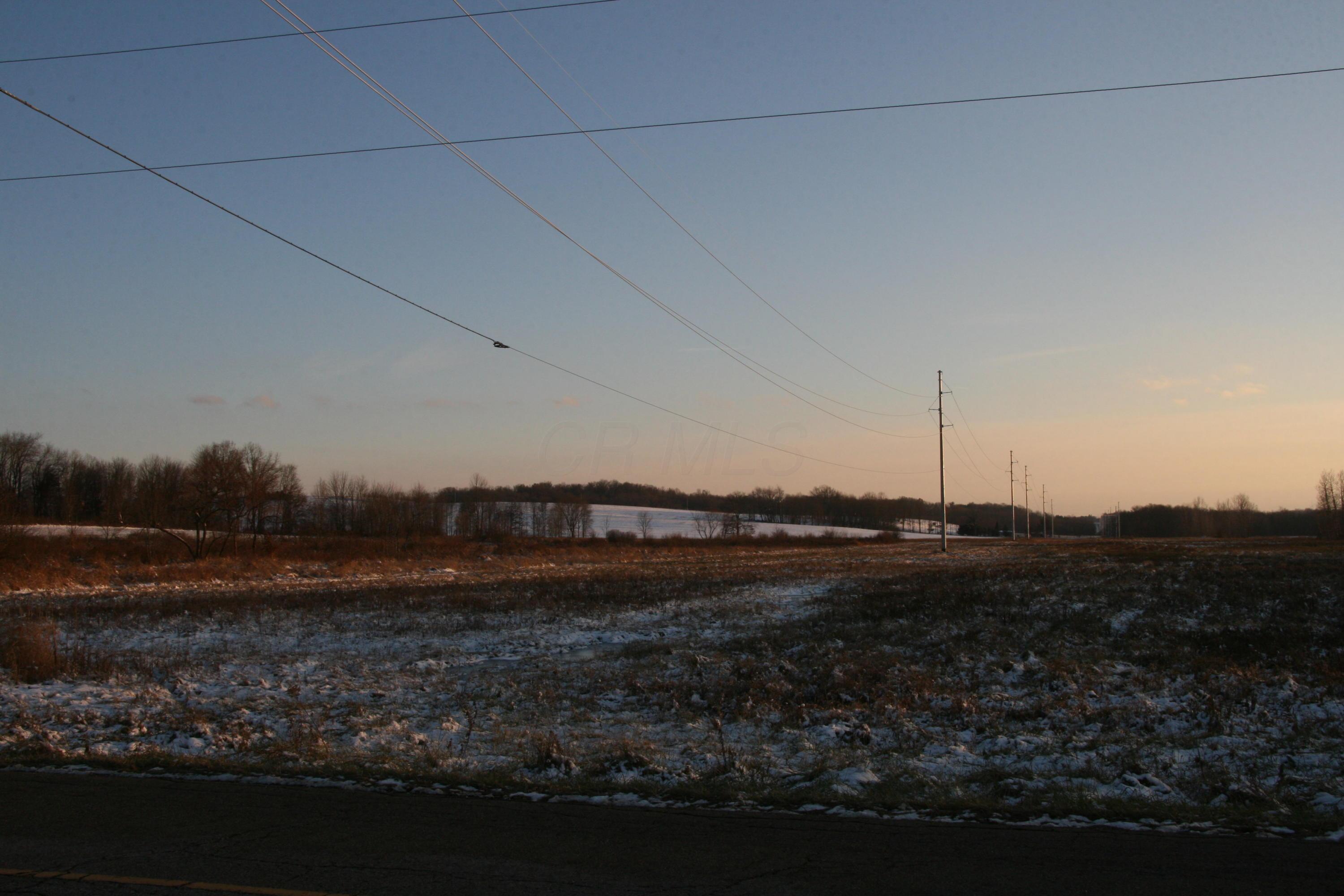 Lot 1 Smith Road Fredericktown, OH 43019 - Photo 3 of 3