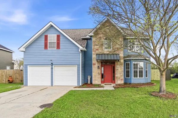 $350,000 | 37120 Kathleen Avenue, Prairieville, LA 70769