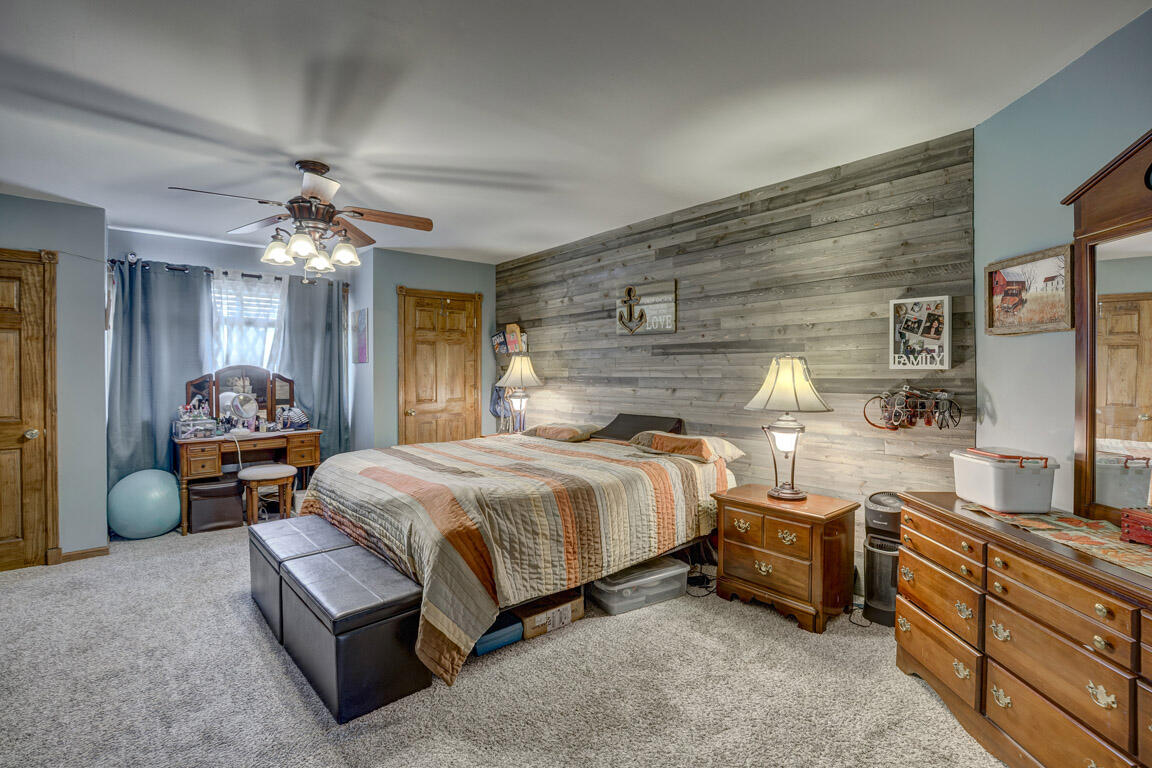 40 Highway 3149 Butler, KY 41006 - Photo 14 of 44 Primary first floor bedroom