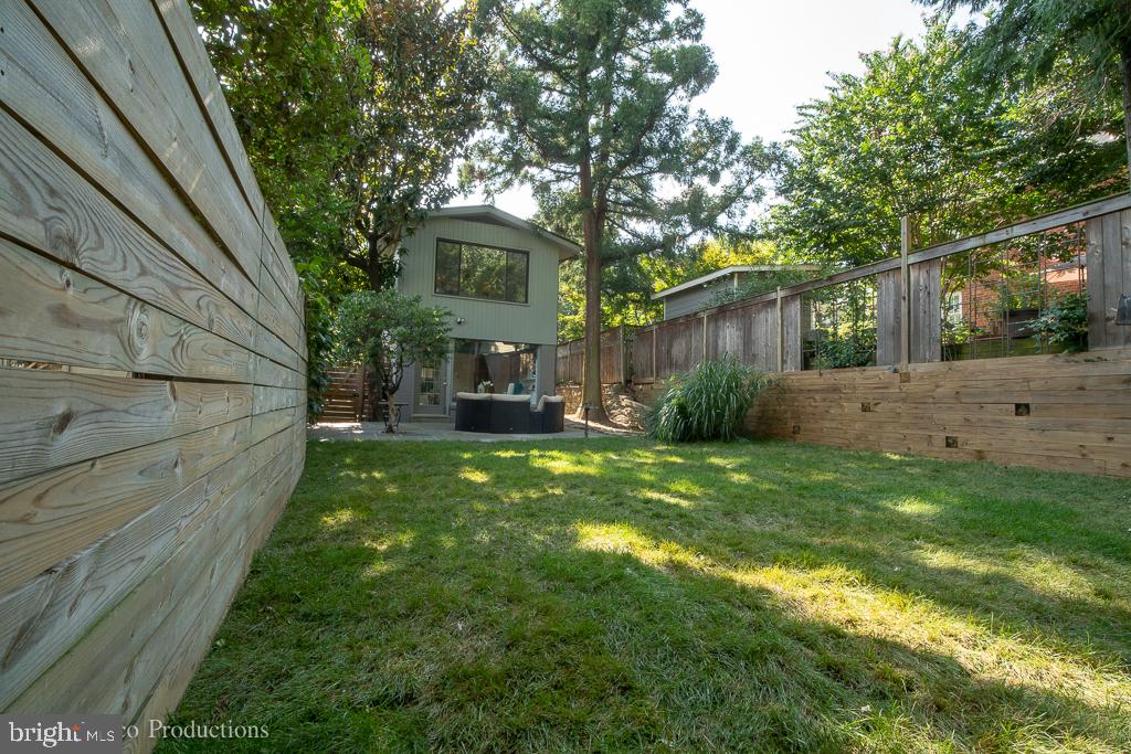 1663 45th Street Northwest Washington, DC 20007 - Photo 15 of 53 Gallery Image 15
