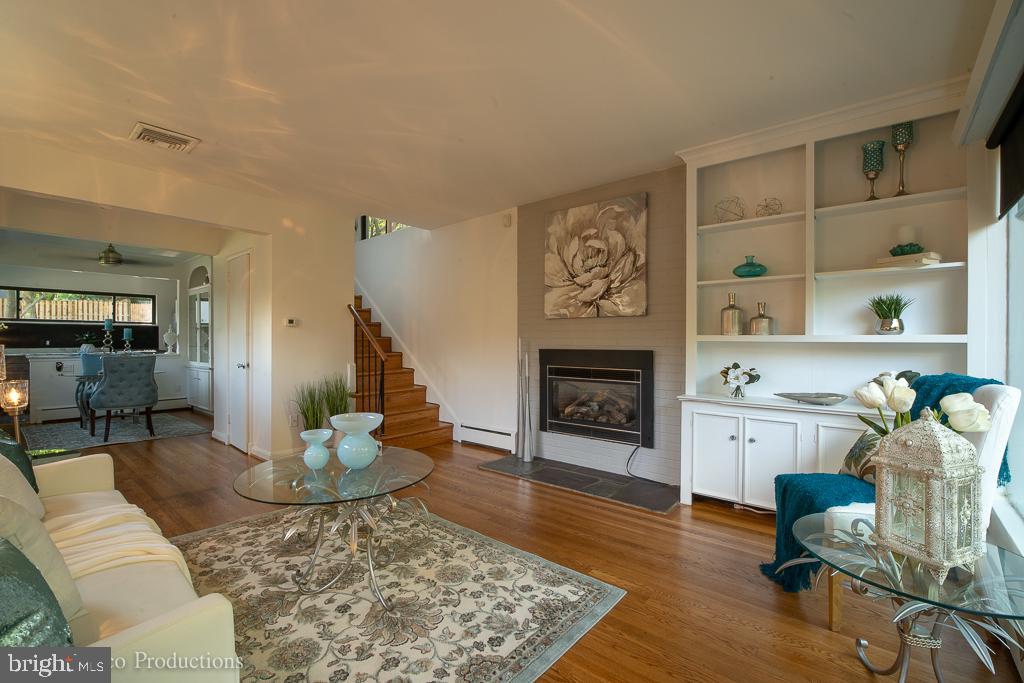 1663 45th Street Northwest Washington, DC 20007 - Photo 20 of 53 Gallery Image 20