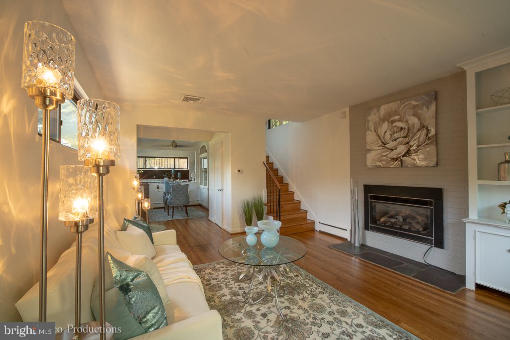 1663 45th Street Northwest Washington, DC 20007 - Photo 21 of 53 Gallery Image 21