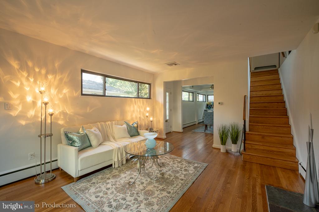 1663 45th Street Northwest Washington, DC 20007 - Photo 22 of 53 Gallery Image 22