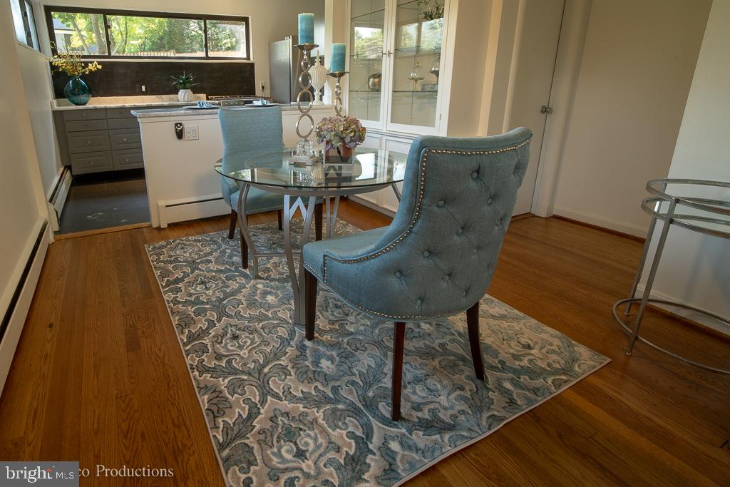 1663 45th Street Northwest Washington, DC 20007 - Photo 23 of 53 Gallery Image 23