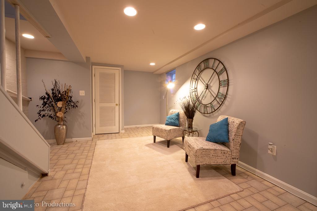 1663 45th Street Northwest Washington, DC 20007 - Photo 30 of 53 Gallery Image 30