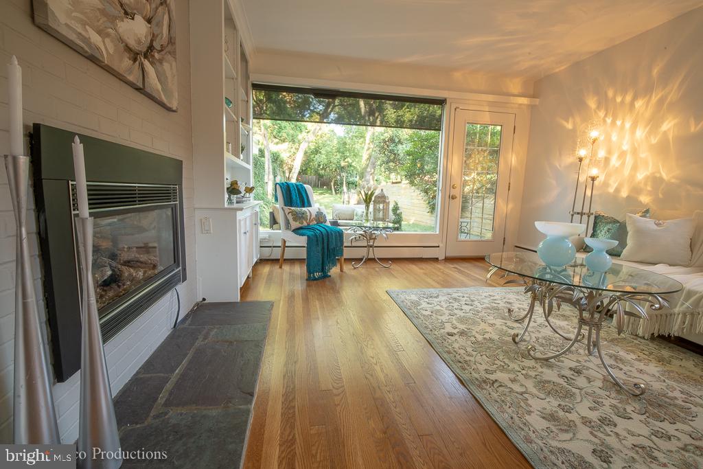 1663 45th Street Northwest Washington, DC 20007 - Photo 34 of 53 Gallery Image 34