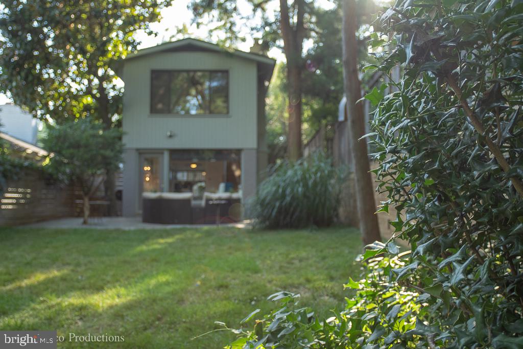 1663 45th Street Northwest Washington, DC 20007 - Photo 51 of 53 Gallery Image 51