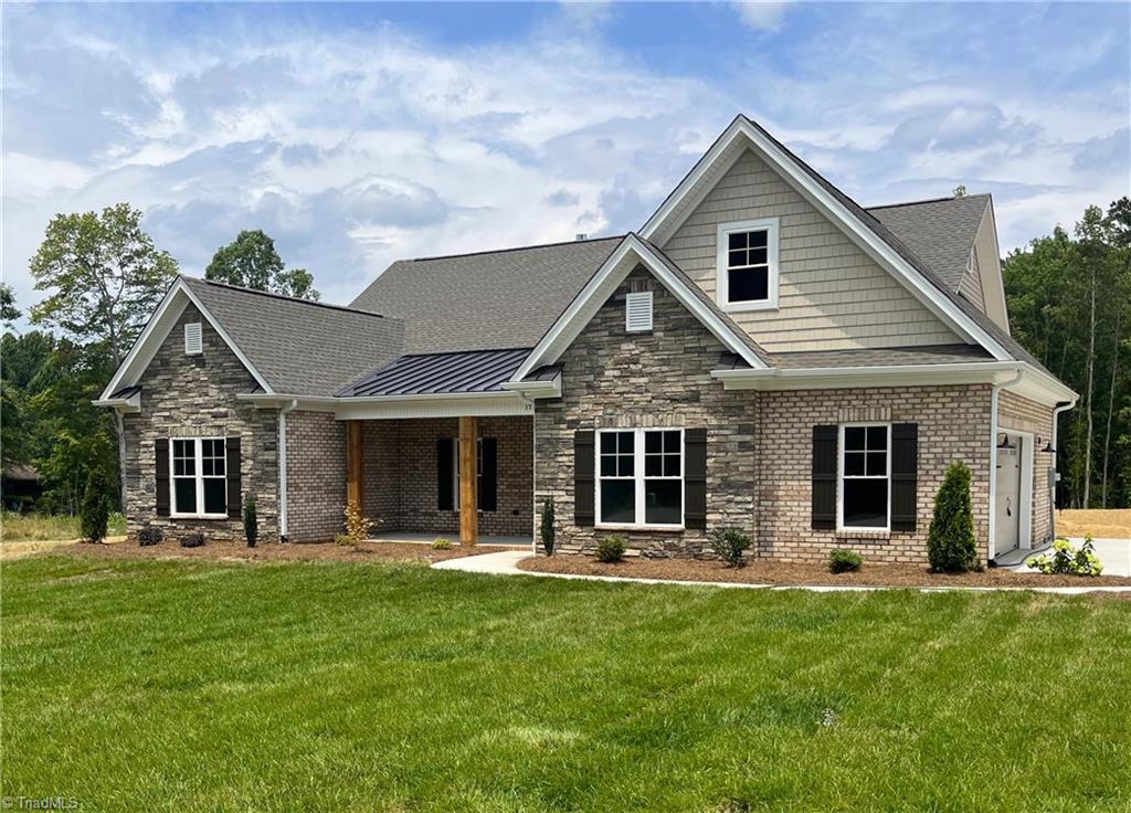 171 Golf Course Road Pilot Mountain, NC 27041 - Photo 1 of 48 Gallery Image 1