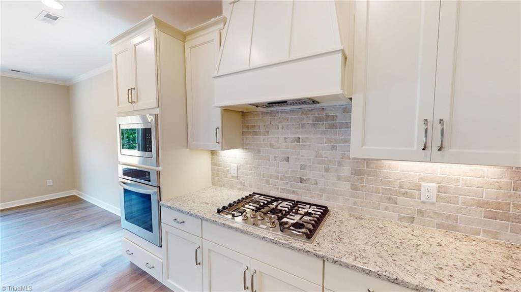 171 Golf Course Road Pilot Mountain, NC 27041 - Photo 11 of 48 Gallery Image 11