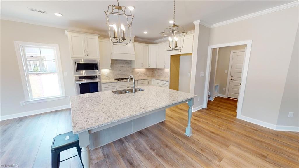 171 Golf Course Road Pilot Mountain, NC 27041 - Photo 12 of 48 Gallery Image 12