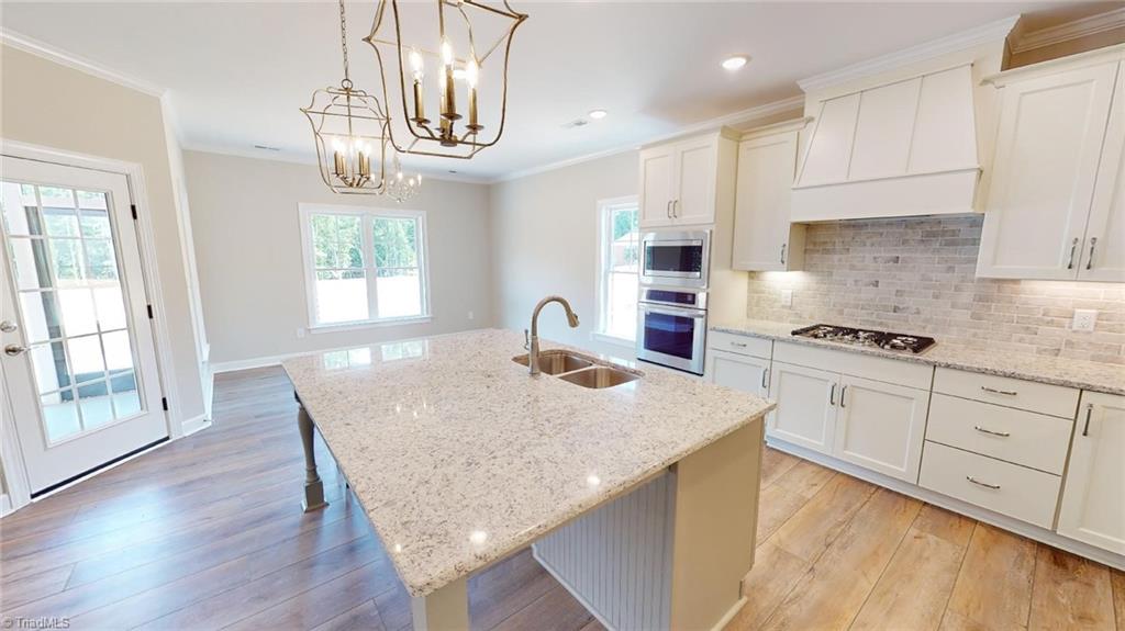 171 Golf Course Road Pilot Mountain, NC 27041 - Photo 13 of 48 Gallery Image 13