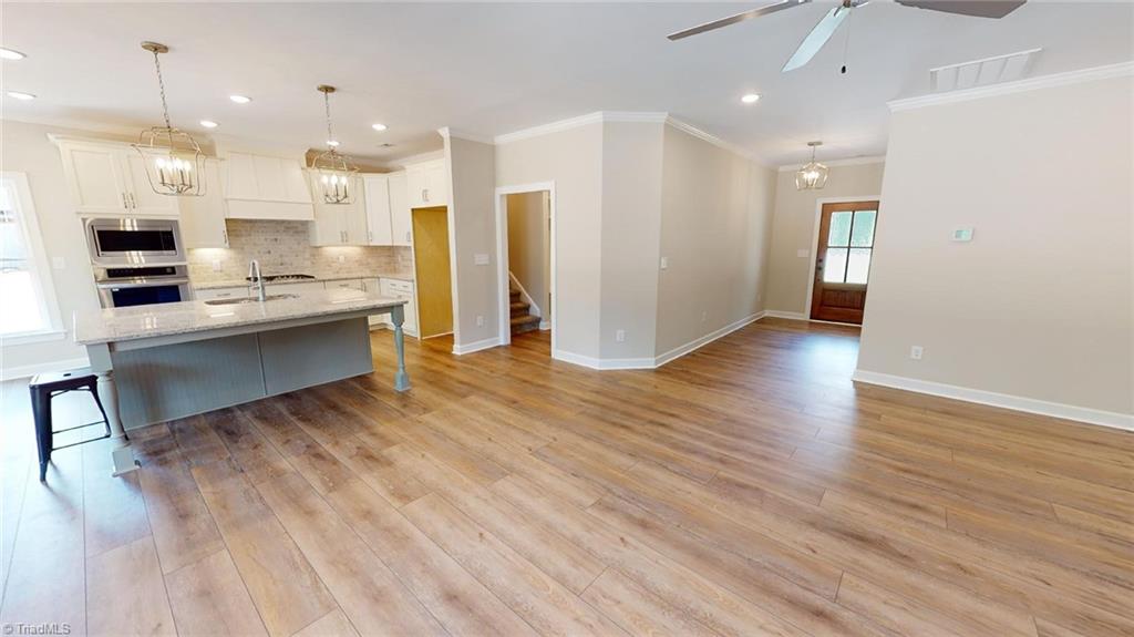 171 Golf Course Road Pilot Mountain, NC 27041 - Photo 15 of 48 Gallery Image 15